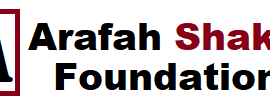 Arafah Shakti Foundation