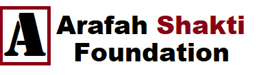 Arafah Shakti Foundation – ASF